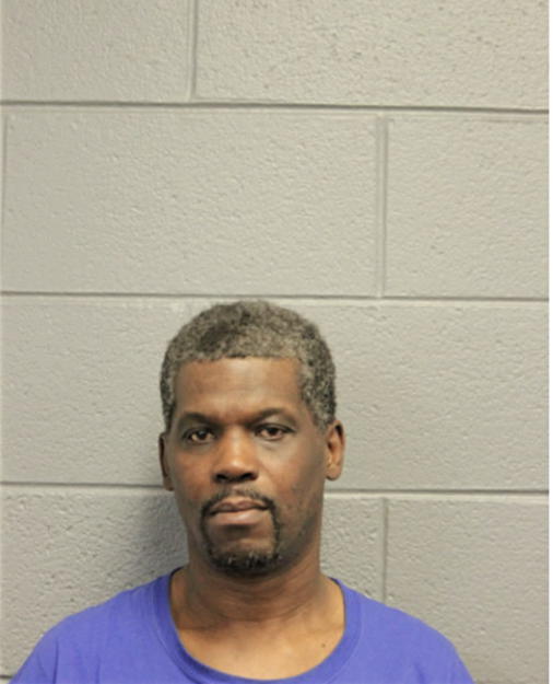 RICARDO M CURTIS, Cook County, Illinois