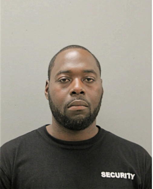 CLARENCE R DANIELS, Cook County, Illinois