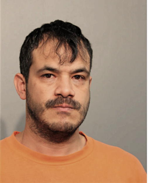 BENJAMIN DAVILA, Cook County, Illinois