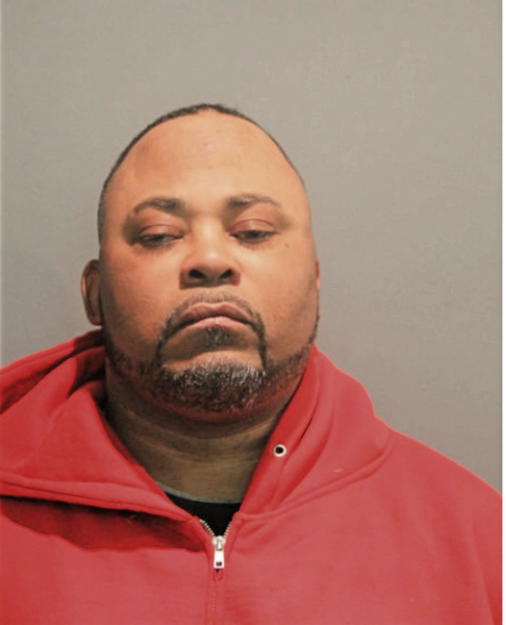 CHRISTOPHER DAVIS, Cook County, Illinois