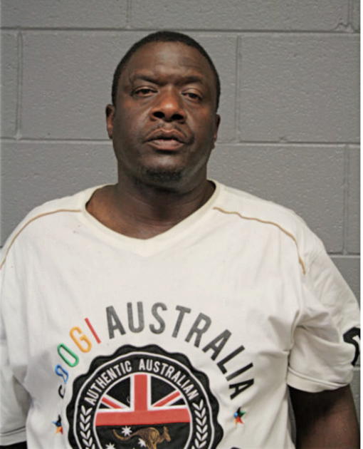 EDWARD C DAVIS, Cook County, Illinois
