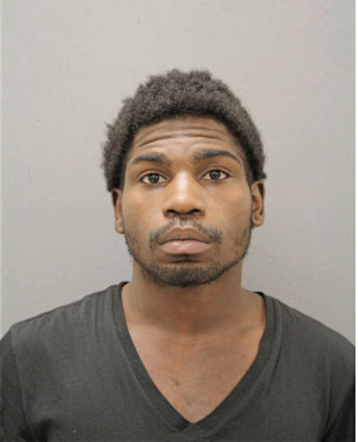 JAVON R DAVIS, Cook County, Illinois