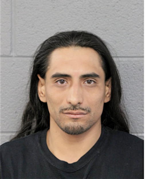 ALFREDO DIAZ, Cook County, Illinois