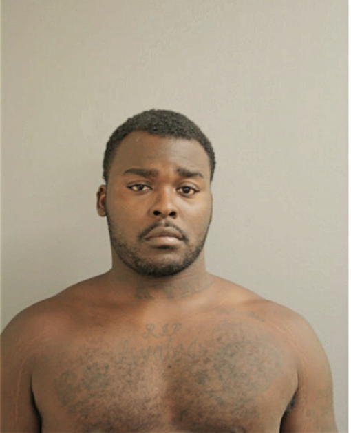 LEVALE L DIXON, Cook County, Illinois