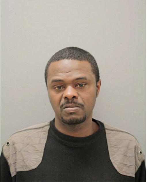 TINSLEY D DODSON, Cook County, Illinois