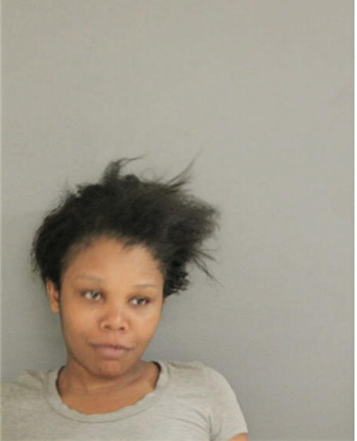DANICA EARLY, Cook County, Illinois