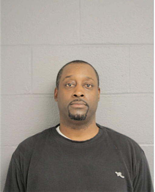 DARRYL A ELLIS, Cook County, Illinois