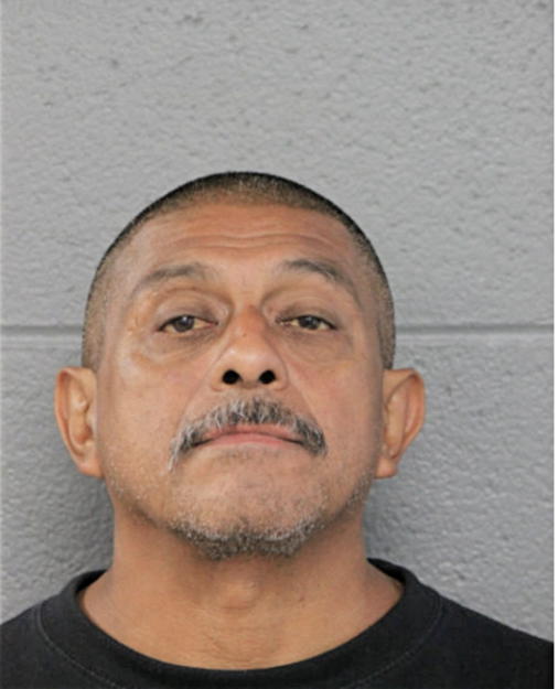BENJAMIN ESCOBEDO, Cook County, Illinois