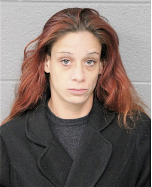 TEENA M ESTRADA, Cook County, Illinois