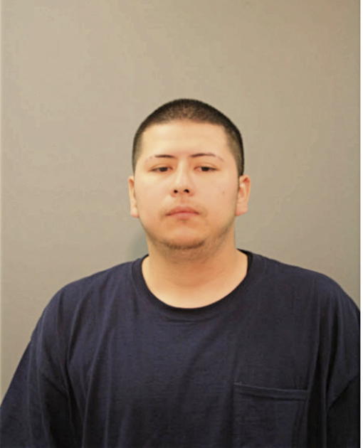 DANNY FERNANDEZ, Cook County, Illinois