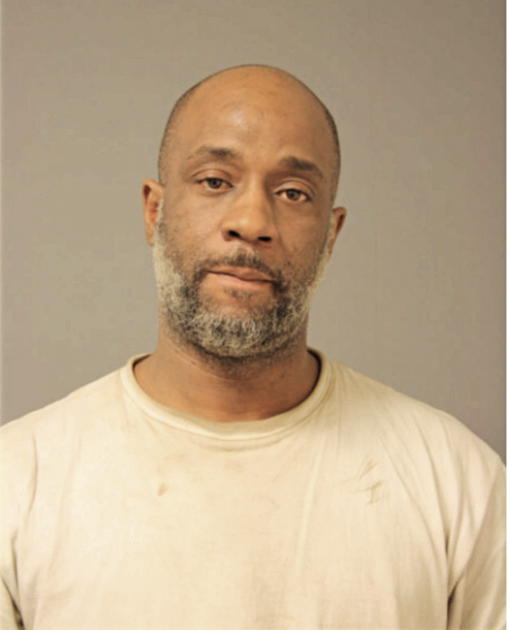 WILLIAM J FORD, Cook County, Illinois