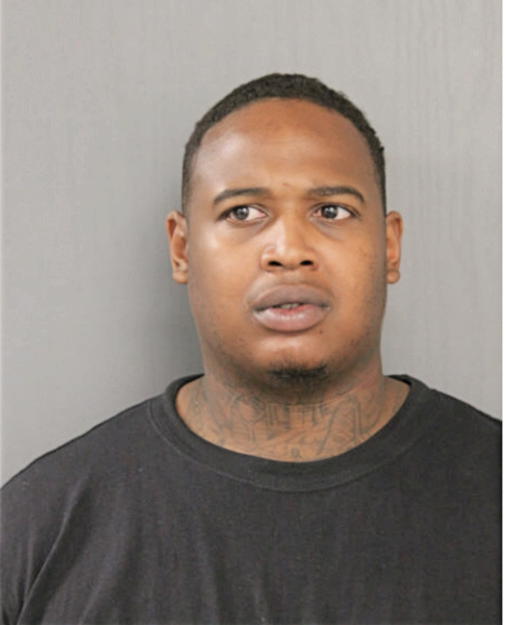 EUGENE FOY, Cook County, Illinois