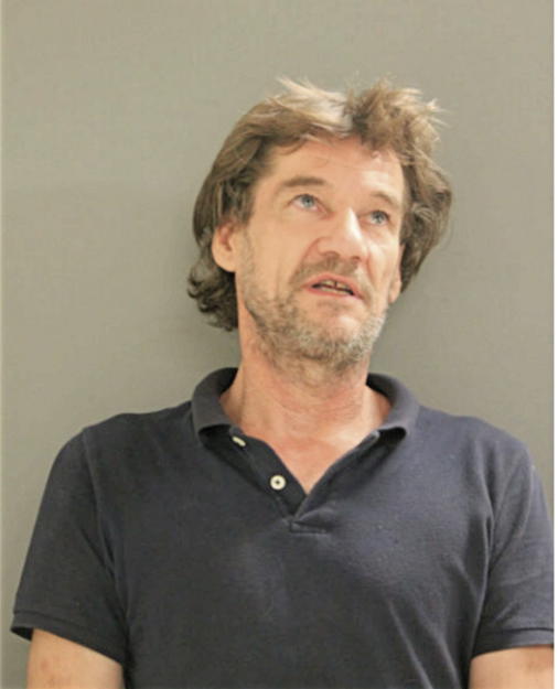 GARY K FREDRICKSON, Cook County, Illinois