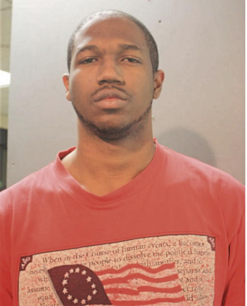 BRUCE FRIESON, Cook County, Illinois