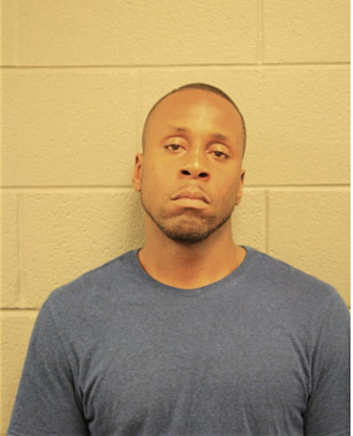MAURICE C FUNCHES, Cook County, Illinois