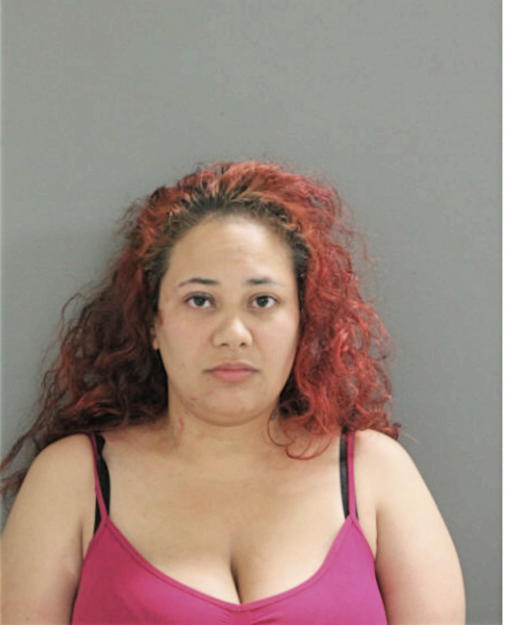 DANIELLE D GARZA, Cook County, Illinois