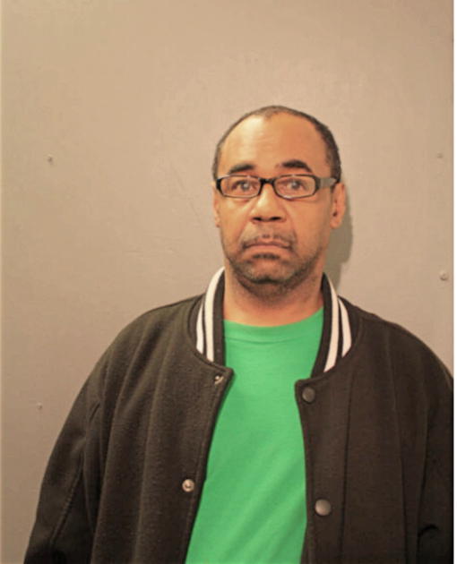 JOSEPH T GIBSON, Cook County, Illinois