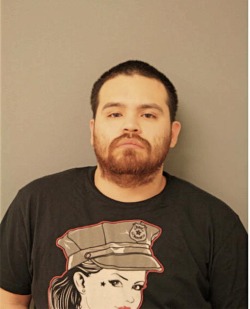 ANTHONY A GOMEZ, Cook County, Illinois
