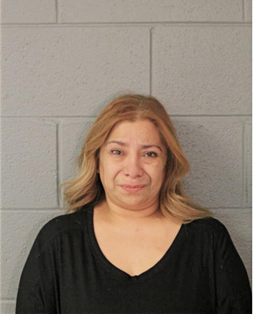 PERLA GOMEZ-HERRERA, Cook County, Illinois