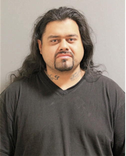 JOSE GOMEZ, Cook County, Illinois