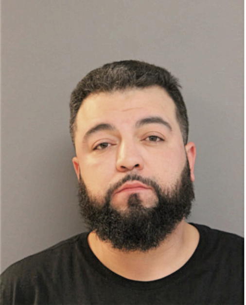 DANIEL A GONZALEZ, Cook County, Illinois