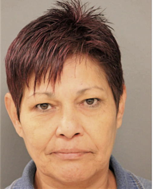 EMILIA GONZALEZ, Cook County, Illinois