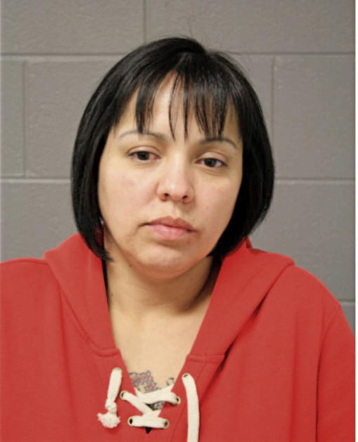 VALRIE GONZALEZ, Cook County, Illinois