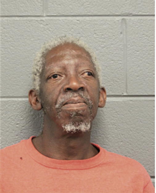 TERRY GREEN, Cook County, Illinois