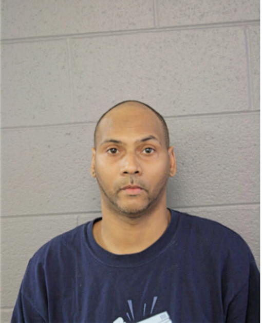TERRENCE L GRIFFIN, Cook County, Illinois