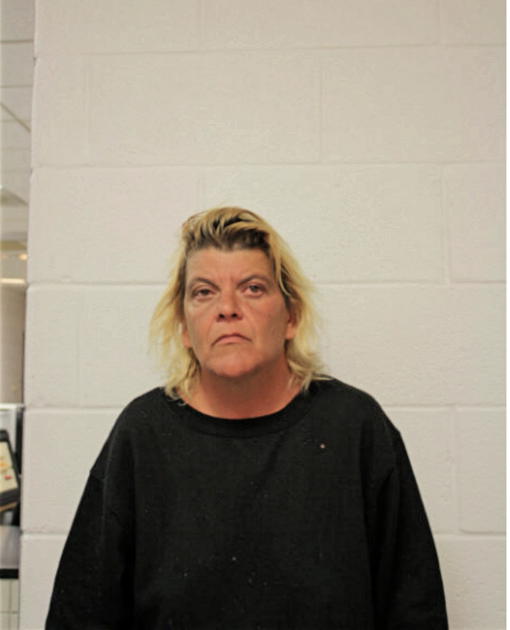 ANGELA L HACKETT, Cook County, Illinois