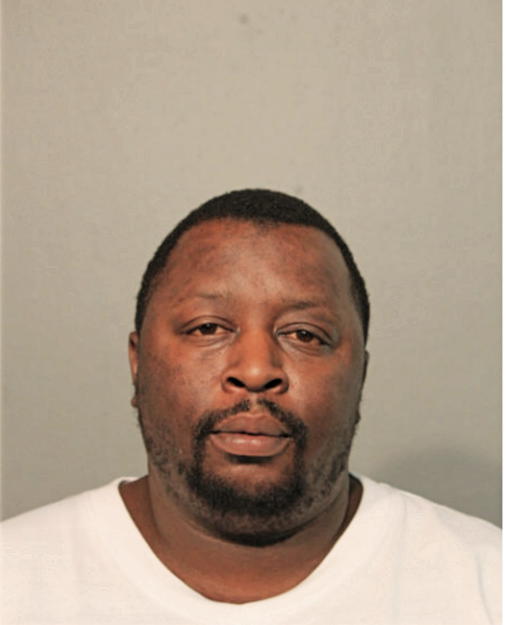 JESSIE D HALL, Cook County, Illinois