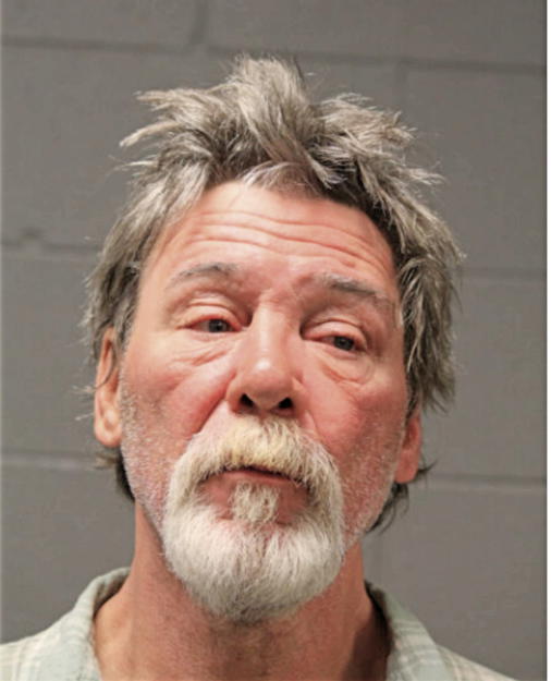 ANTHONY R HALT, Cook County, Illinois