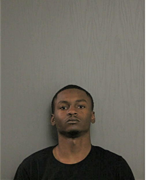 DEKWESIS J HAYWOOD, Cook County, Illinois