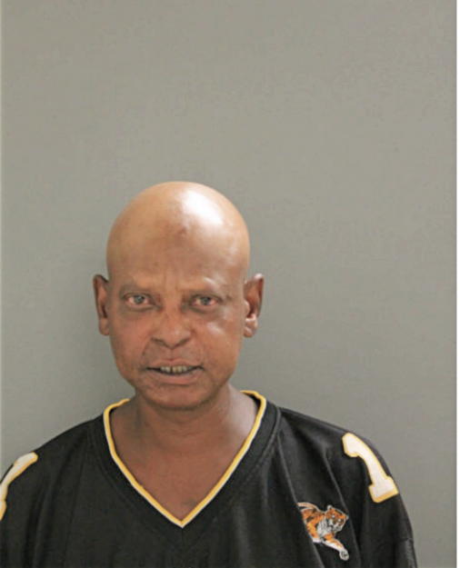 GREGORY HENDRICKS, Cook County, Illinois