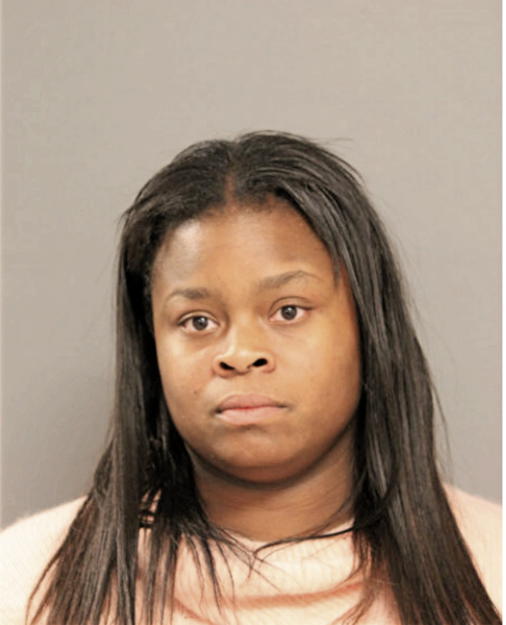 SARAH B HERBERT, Cook County, Illinois