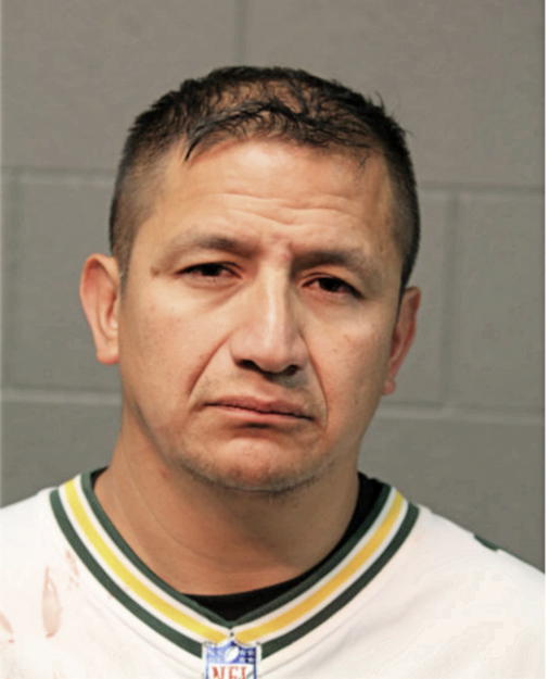 BENIGNO HERRERA, Cook County, Illinois