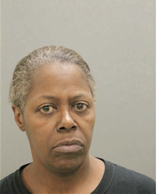 GWENDOLYN HILL, Cook County, Illinois