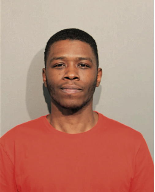 TERRELL HILL, Cook County, Illinois