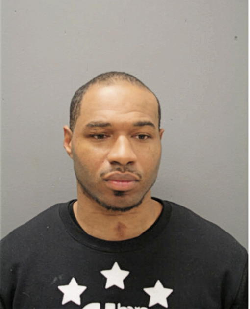 DEHRONE M HOBBS, Cook County, Illinois