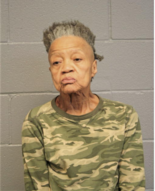 CARROLL HOLLOWAY, Cook County, Illinois