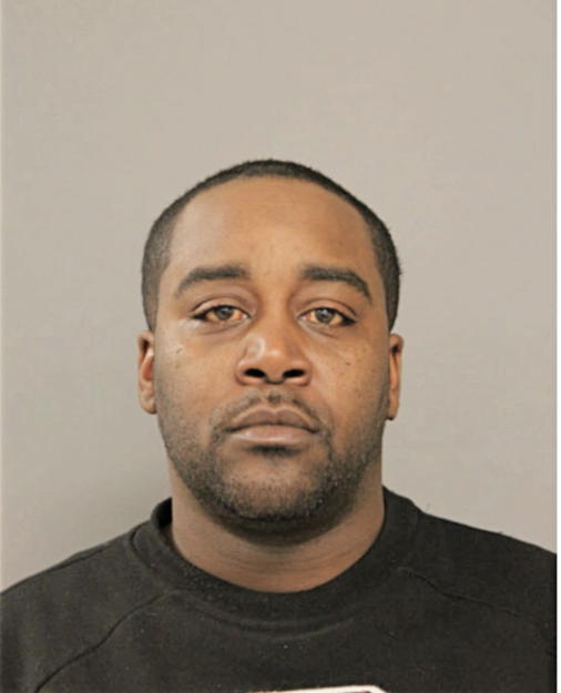 DONTAE L HOPKINS, Cook County, Illinois