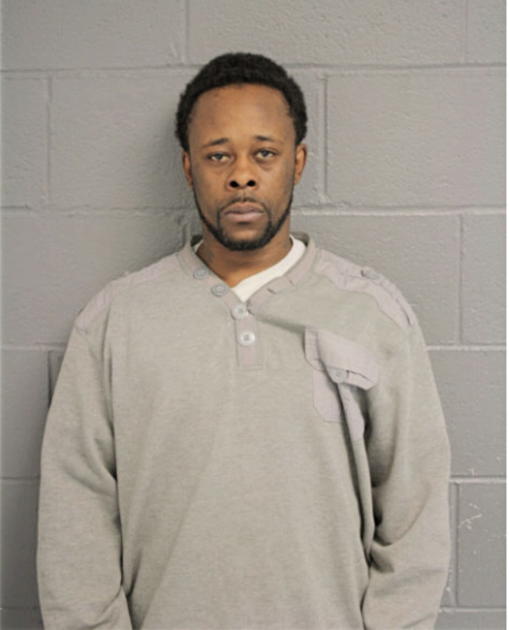 DEONTE HOUSE, Cook County, Illinois
