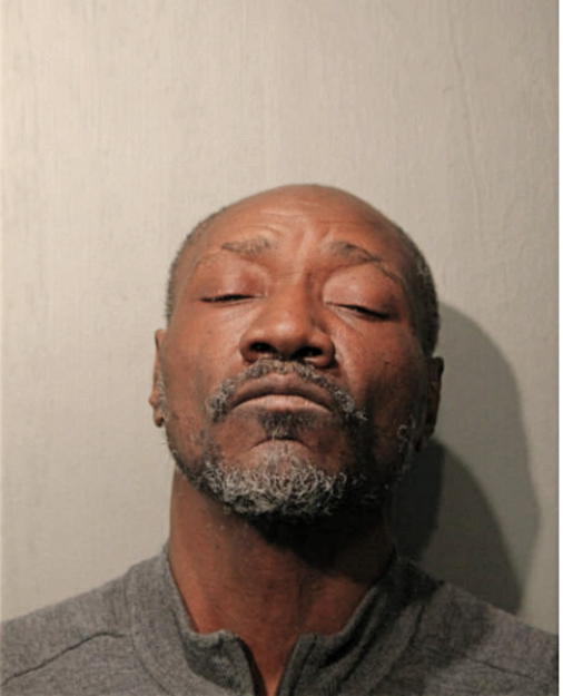 JOHN HUBBARD, Cook County, Illinois