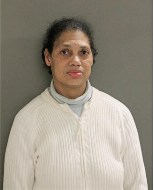 LINDA C IRVING, Cook County, Illinois