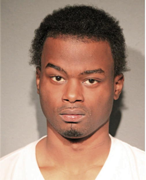 DERRICK IVY, Cook County, Illinois