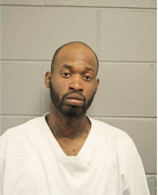 OLAJUJUAN JACKSON, Cook County, Illinois