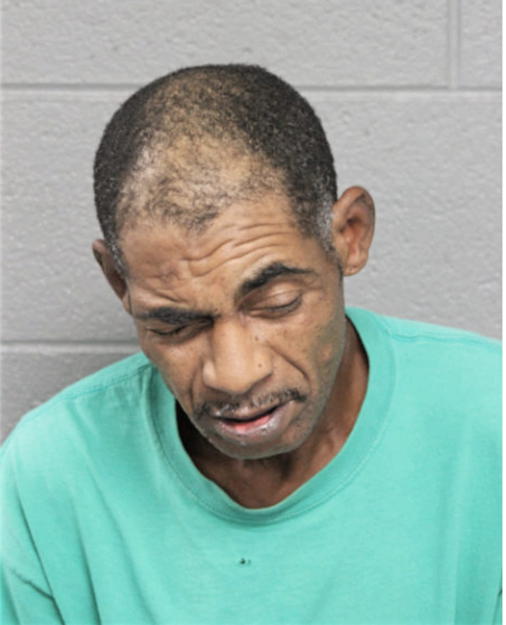 TERRANCE C JEFFERSON, Cook County, Illinois