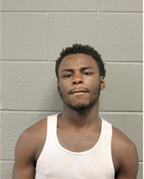 HENDERSON JIMEEKE, Cook County, Illinois