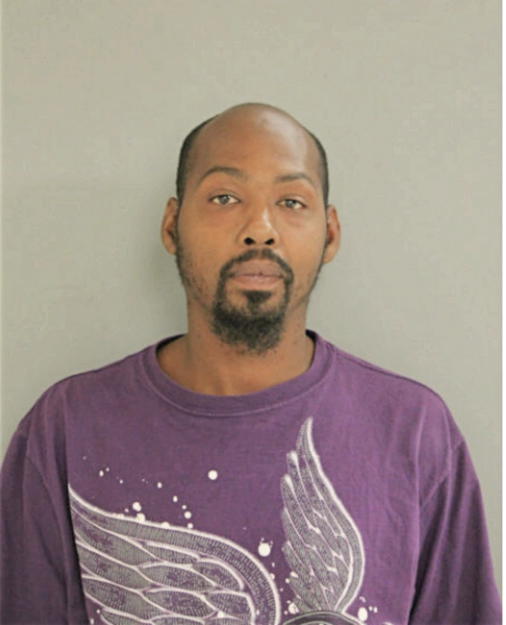 ANTONIO T JOHNSON, Cook County, Illinois