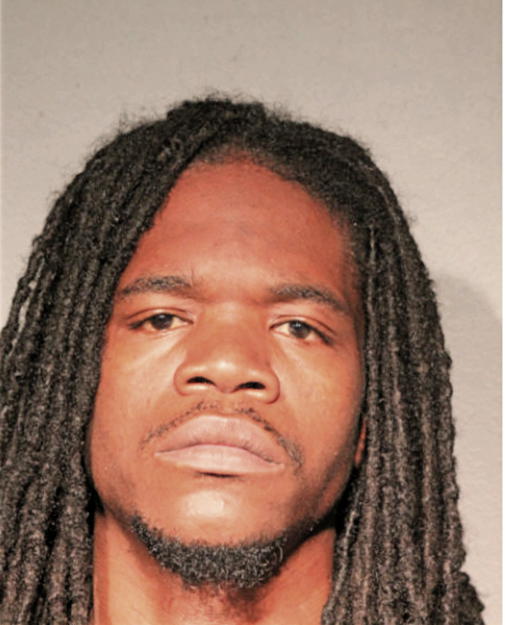 DEMETRIUS M JOHNSON, Cook County, Illinois